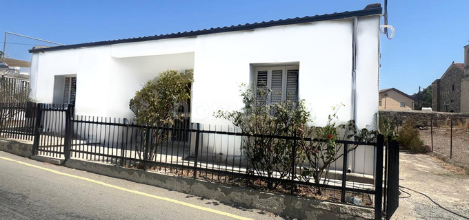 Villa for sale in Larnaca