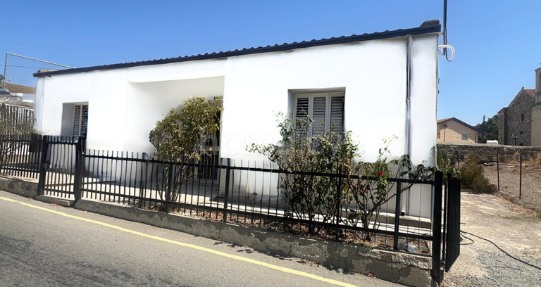 Вилла на продажу в Ларнака