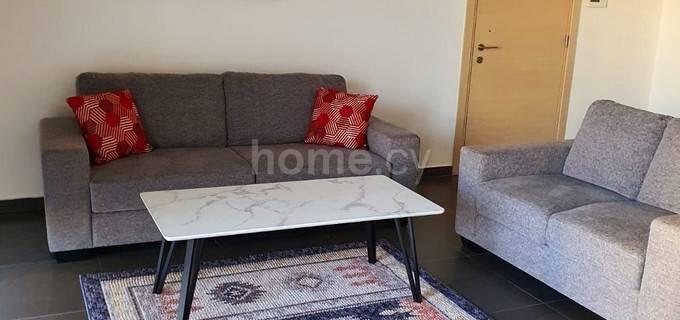 Wohnung in Larnaca zu vermieten