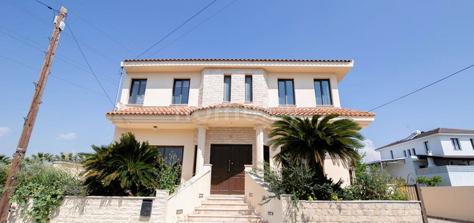 Villa a la venta en Larnaca