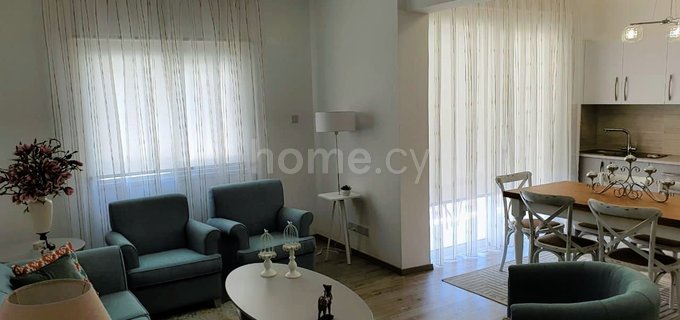 Apartamento a la venta en Limassol