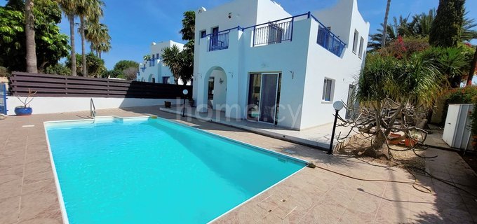Villa in Paphos zu vermieten