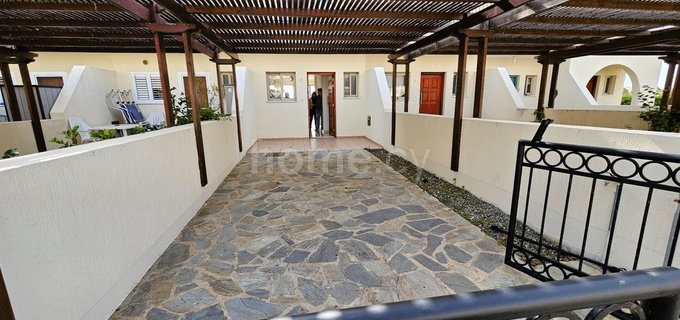 Maison en rangée à louer à Paphos