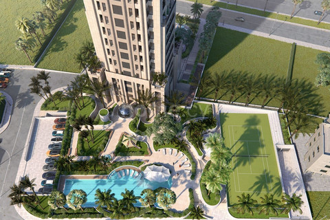 Διαμέρισμα ρετιρέ προς πώληση - Λεμεσός