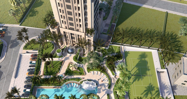 Penthouse-Wohnung in Limassol zu verkaufen