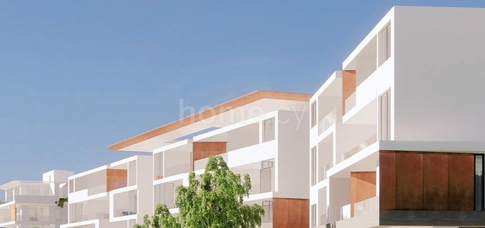 Apartamento a la venta en Limassol