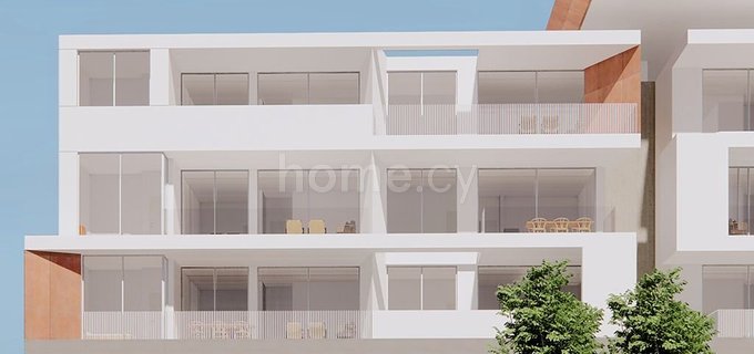 Apartment for sale in Limassol