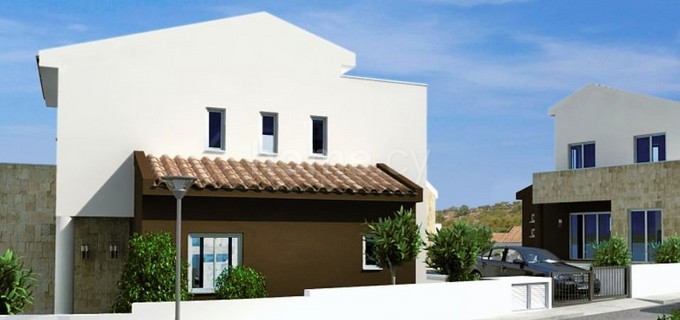 Villa a la venta en Limassol