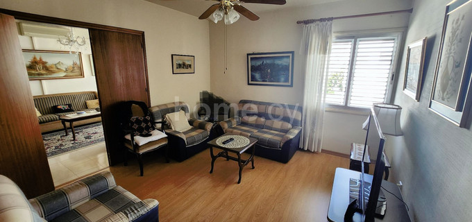 Apartment for sale in Nicosia