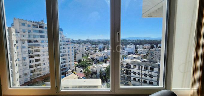 Wohnung in Nicosia zu verkaufen