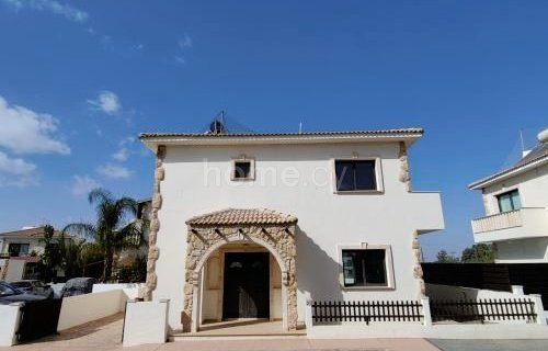 Villa in Avgorou zu verkaufen