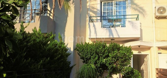 Semi-detached house for sale in Limassol