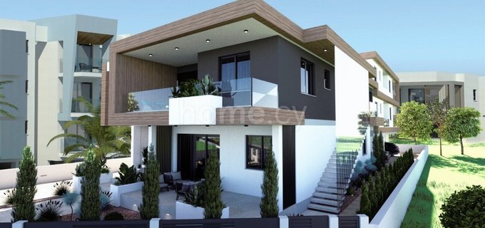 Villa a la venta en Paralimni