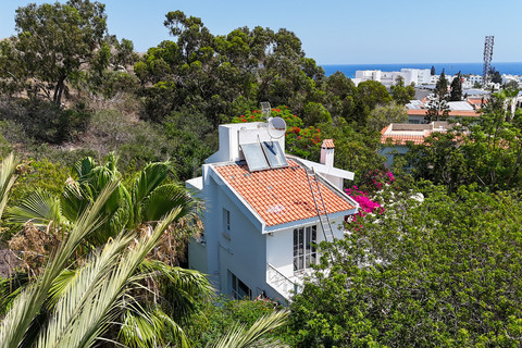 Villa for sale in Protaras