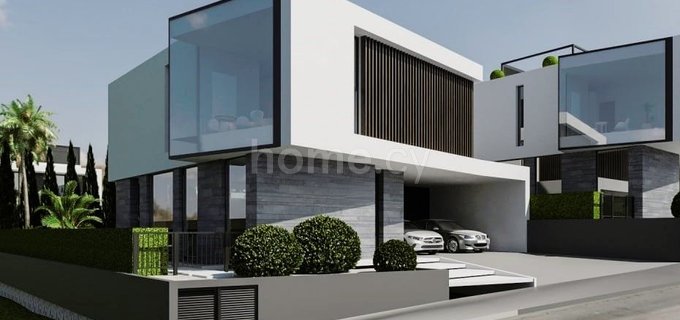 Villa a la venta en Limassol