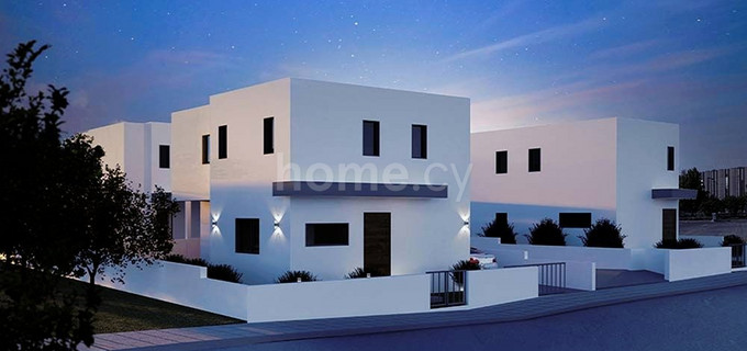 Villa a la venta en Nicosia