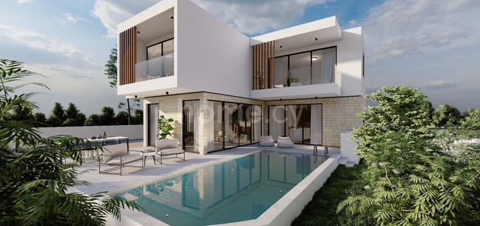 Villa for sale in Paphos