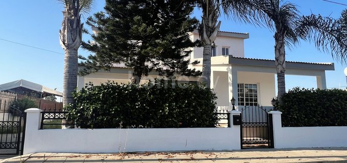 Villa till salu i Nicosia