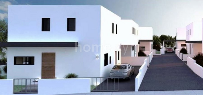 Villa till salu i Nicosia