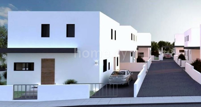 Villa a la venta en Nicosia