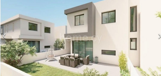 Villa for sale in Larnaca