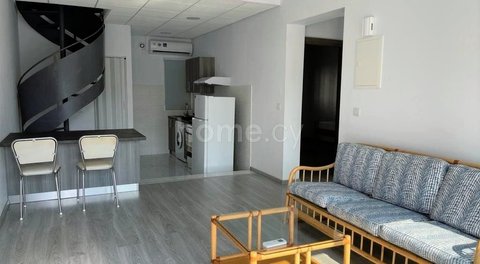 Appartement au rez-de-chaussée à louer à Nicosie