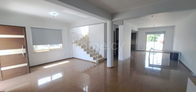 Villa para alquilar en Limassol