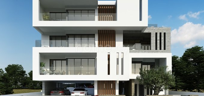 Квартира на продажу в Пафос