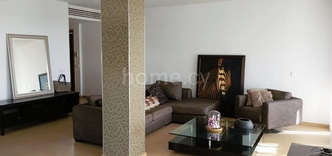 Penthouse apartment to rent in Larnaca