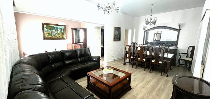 Villa para alquilar en Limassol