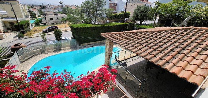 Villa to rent in Nicosia