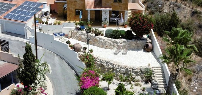 Villa for sale in Paphos