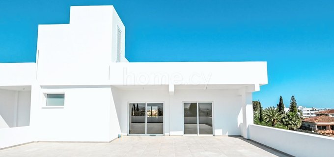 Penthouse à vendre à Larnaca