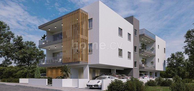 Apartamento a la venta en Nicosia