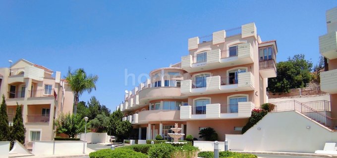 Townhouse for sale in Paphos
