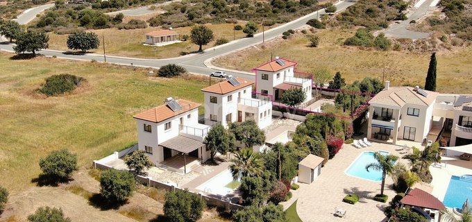 Casa de pueblo a la venta en Paphos