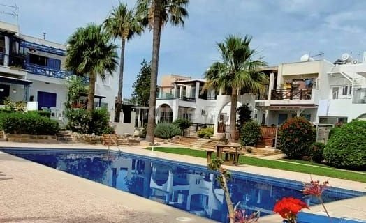 Lägenhet att hyra i Paphos