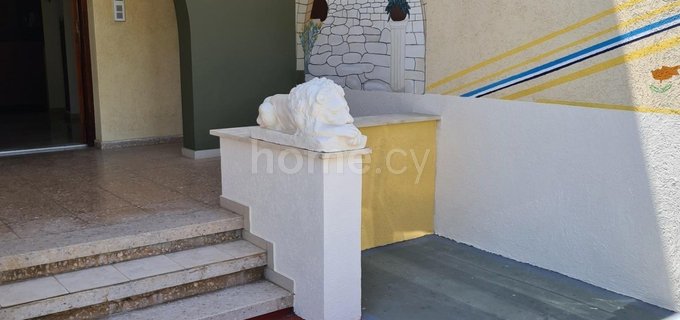 Bungalow to rent in Limassol