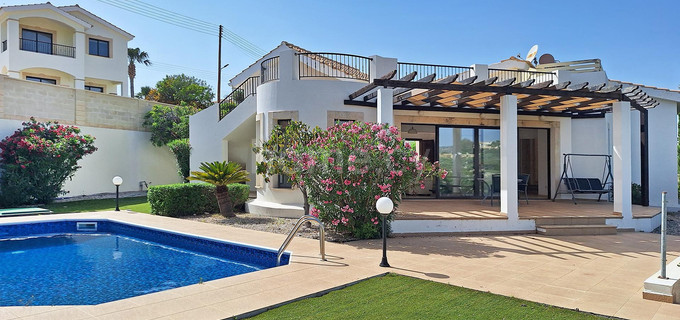 Bungalow for sale in Paphos