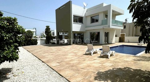 Villa to rent in Protaras