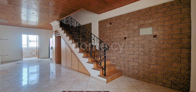 Ground floor apartment for sale in Deryneia