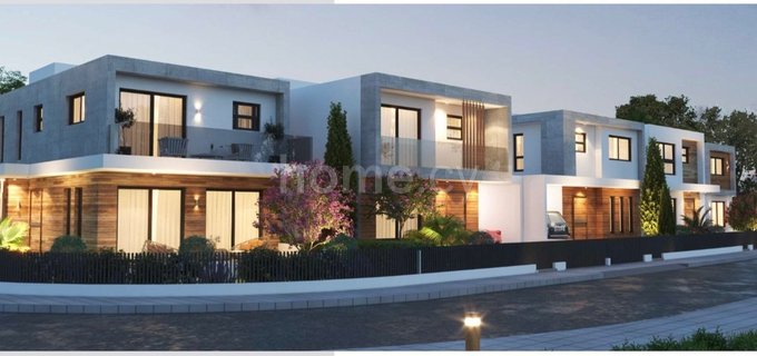 Villa till salu i Nicosia