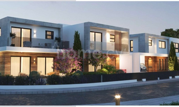 Villa for sale in Nicosia