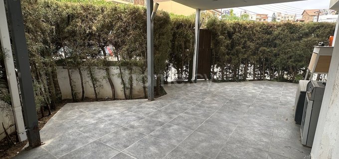Erdgeschosswohnung in Nicosia zu vermieten