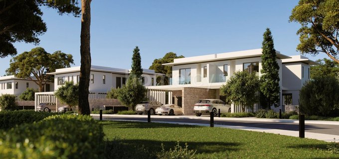 Casa de pueblo a la venta en Limassol