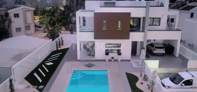 Villa to rent in Ayia Thekla
