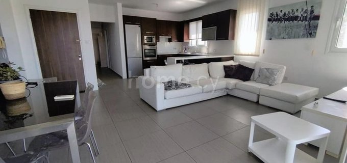 Lägenhet att hyra i Nicosia