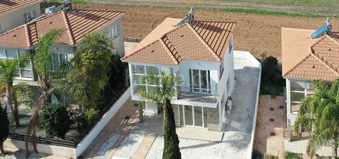 Villa for sale in Sotira