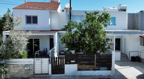 Maisonette for sale in Larnaca