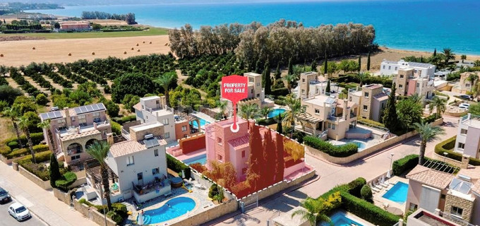 Villa a la venta en Paphos